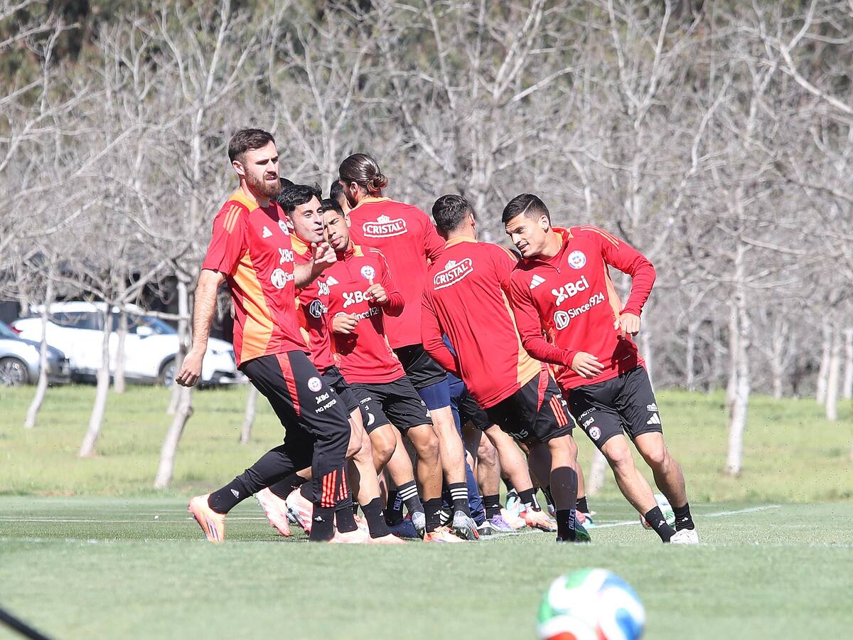 La Roja sufre su primera baja antes de comenzar los trabajos para los amistosos de junio
