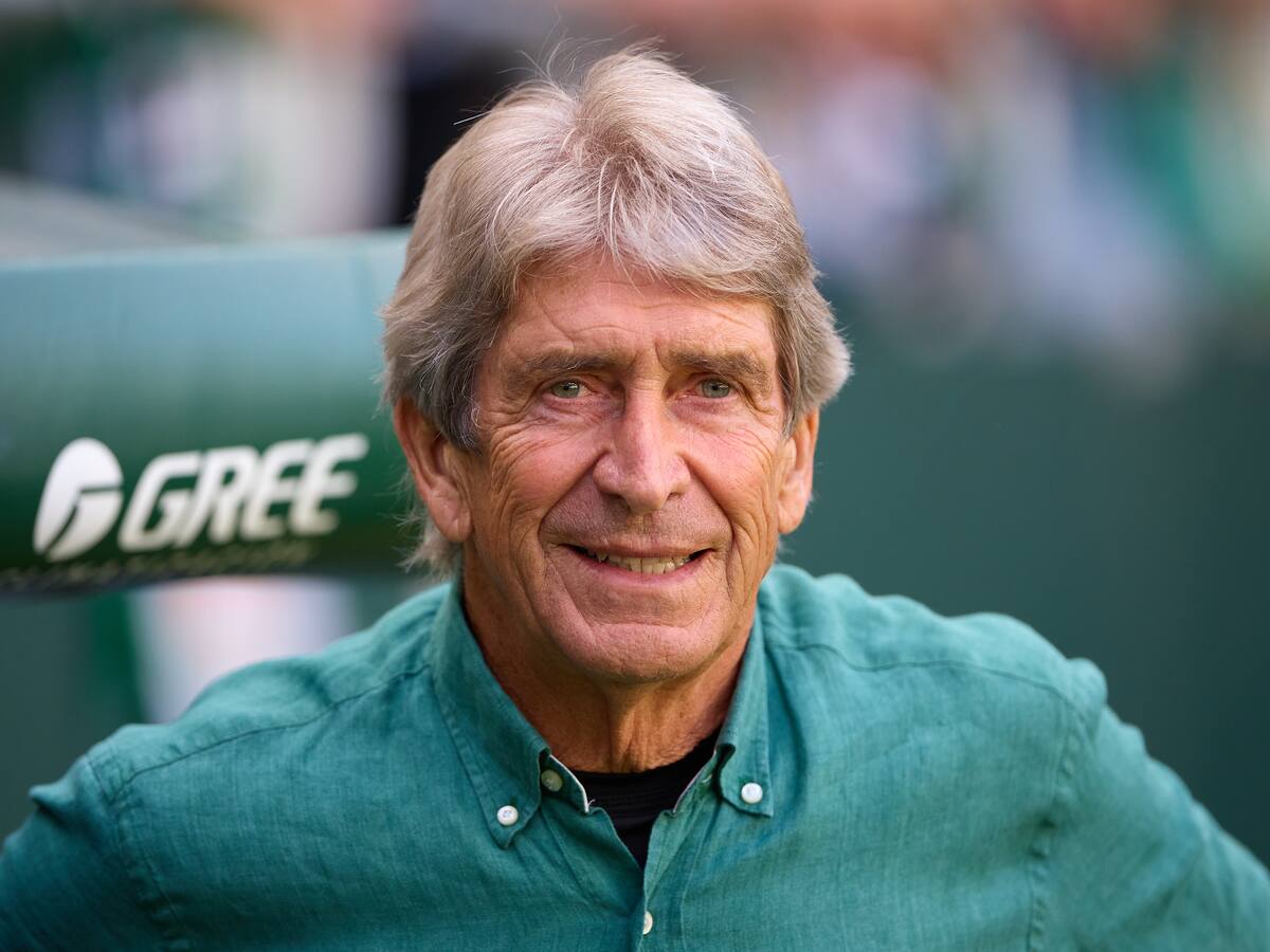 “El mejor de la historia...”: Manuel Pellegrini recibe brutal elogio de su próximo rival