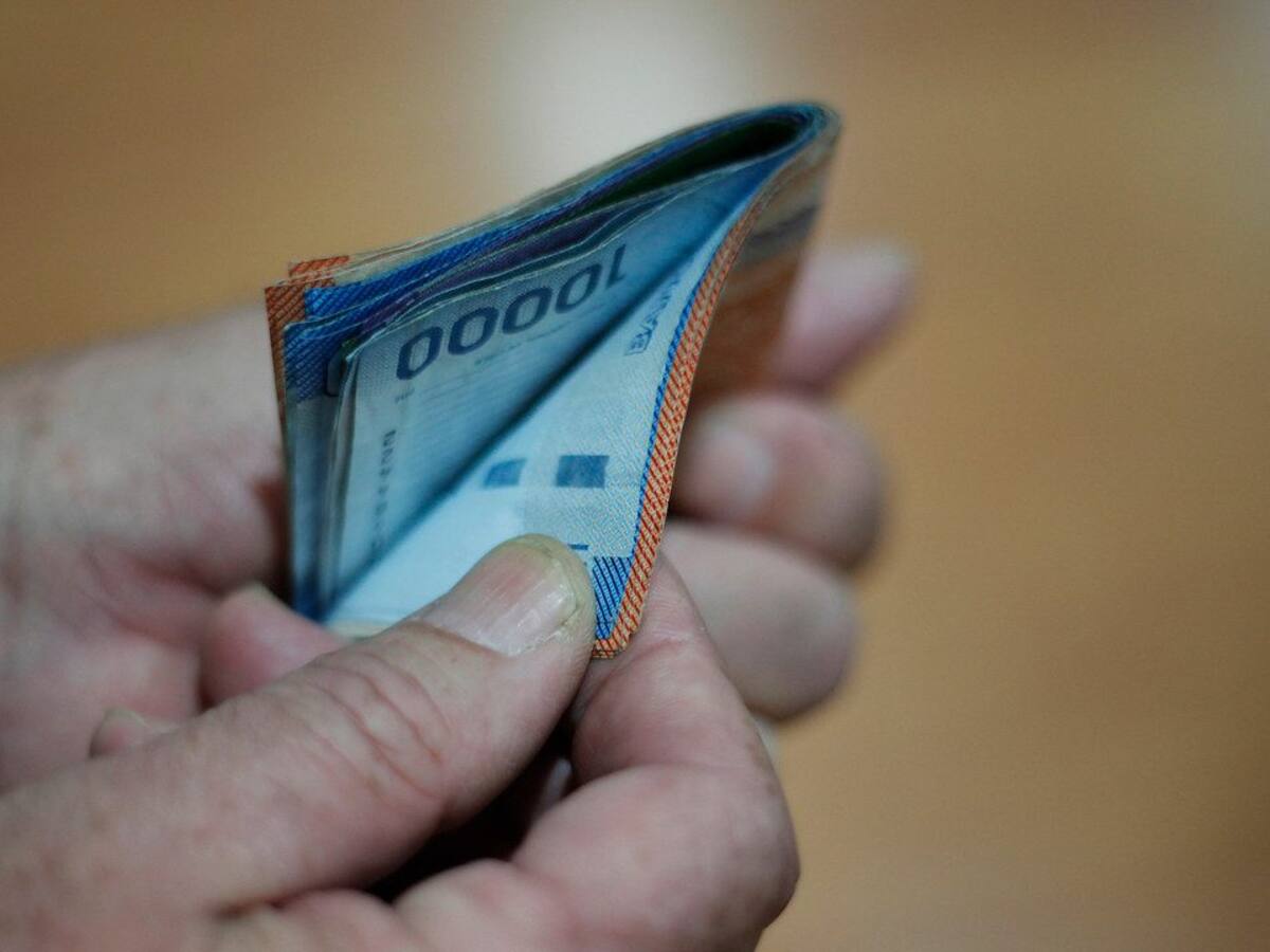 No son lo mismo: ¿Cuál es la diferencia entre la deuda total de los hogares y la carga financiera mensual?