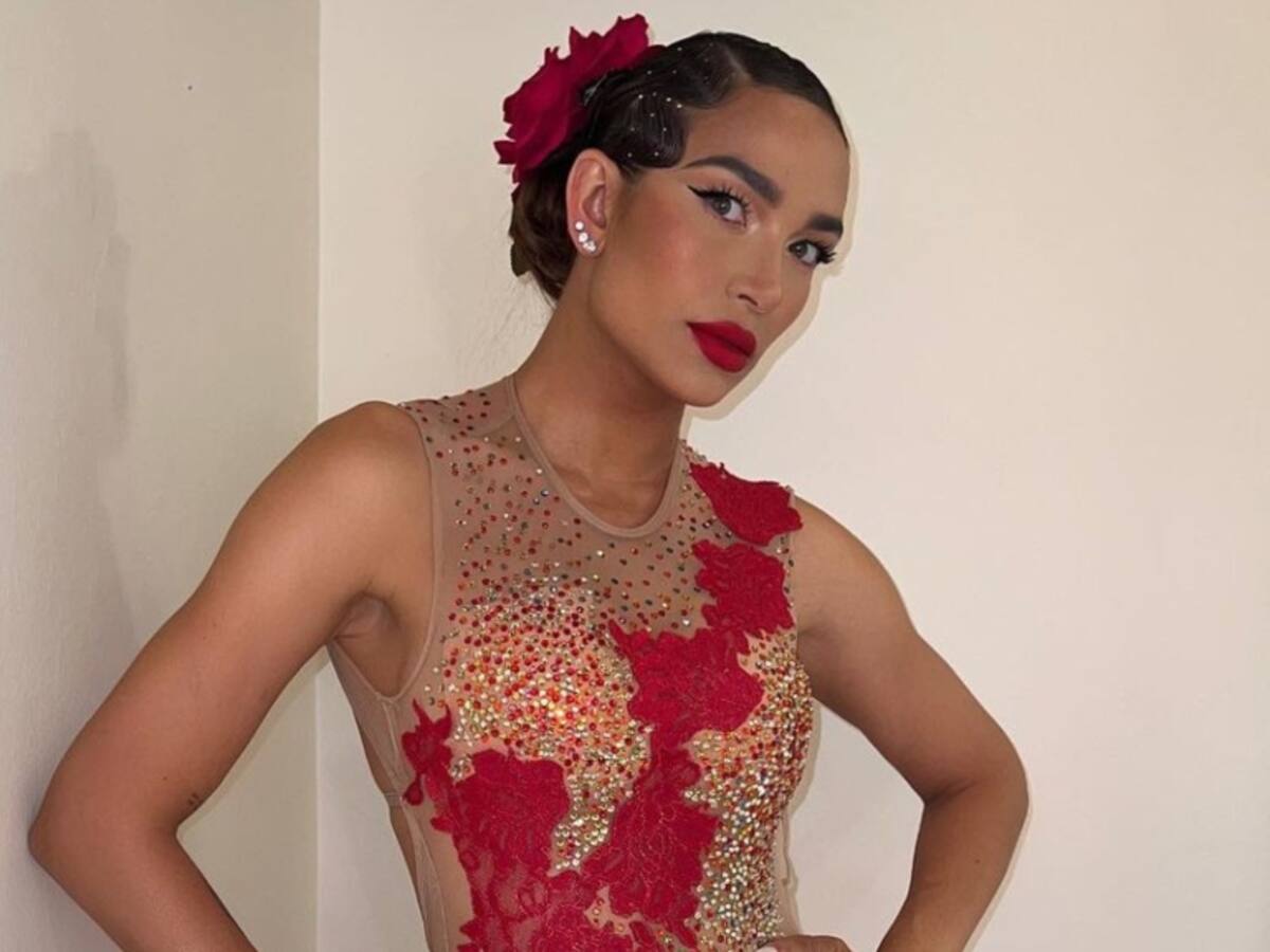 “Quería volver a sentirme yo”: Lisandra Silva reveló «cambio radical» por participación en «Aquí se baila»
