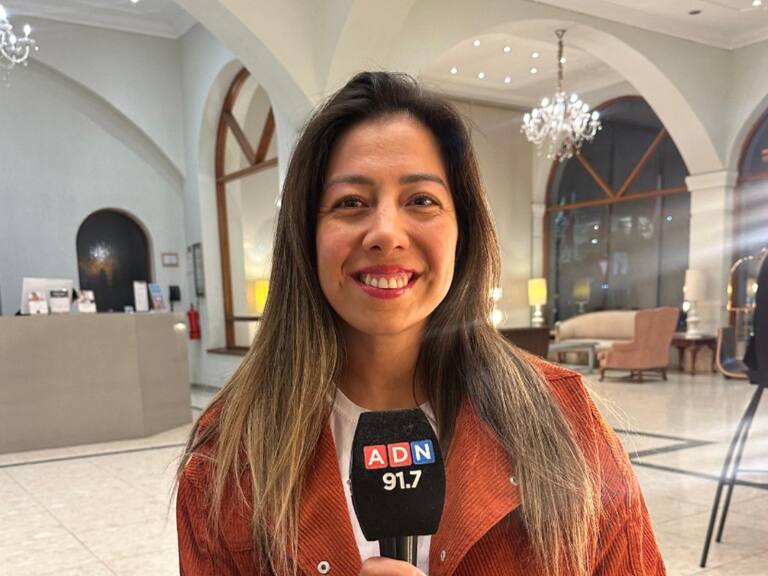 Katherinne Wollermann tras su espectacular oro en París 2024: “El canotaje me devolvió las ganas de volver a caminar, pero de otra manera”