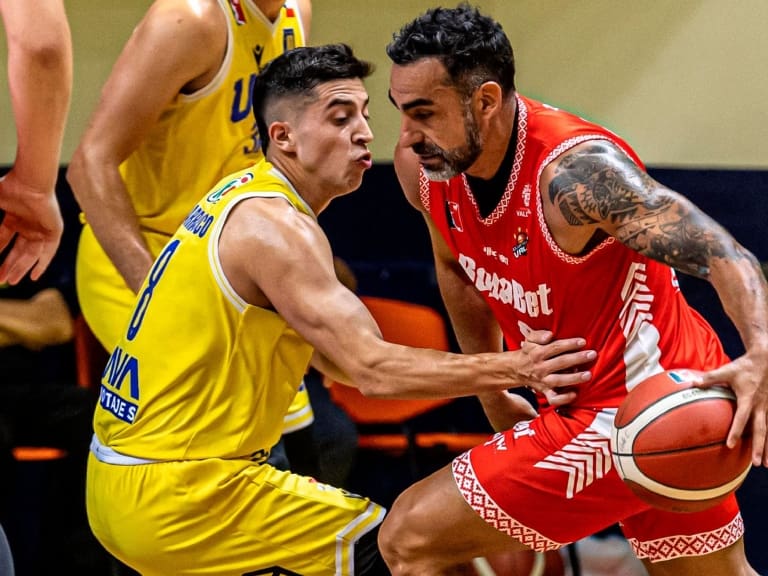 Liga Nacional de Básquetbol: Puerto Varas suma dos triunfos y Valdivia gana su primer partido de la temporada