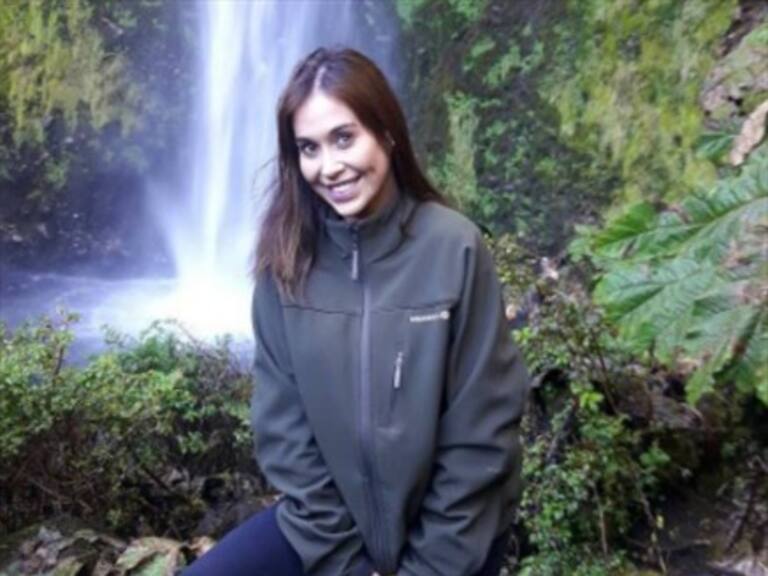 Vale Roth volvió con pareja que la agredió y desató las críticas de sus fans