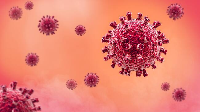 Coronavirus