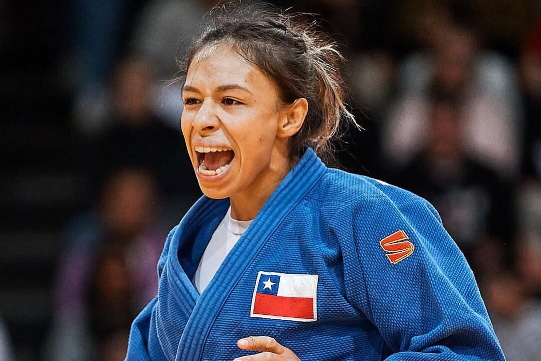 Instagram @mdvargas_judo