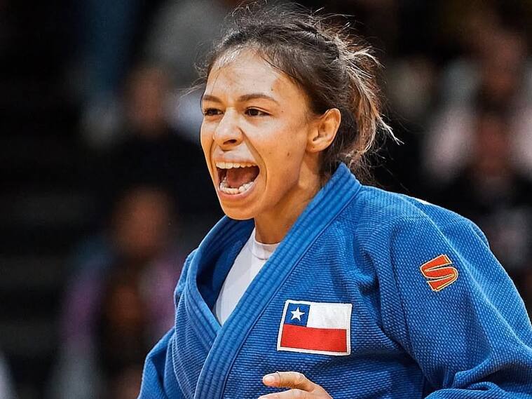 Instagram @mdvargas_judo