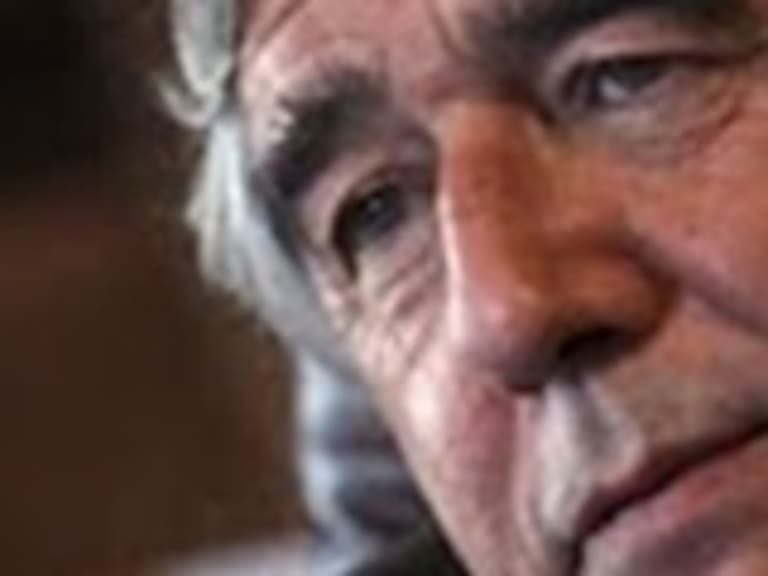 Gustavo Villalobos es el nuevo director de la Agencia Nacional de Inteligencia