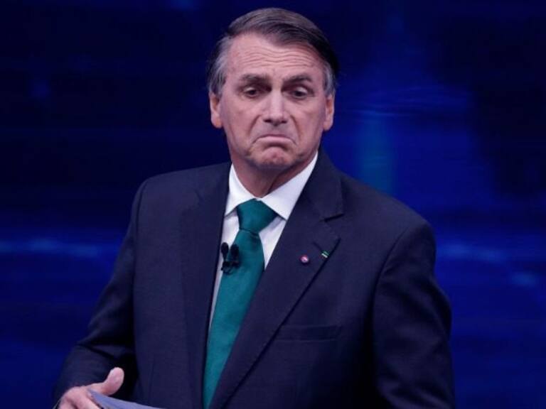 Bolsonaro ofrece disculpas tras afirmar públicamente que jóvenes venezolanas en Brasil se prostituían