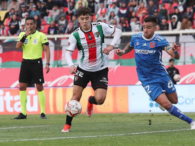 La Copa Chile y las Eliminatorias se toman la agenda semanal de septiembre | Agencia Uno