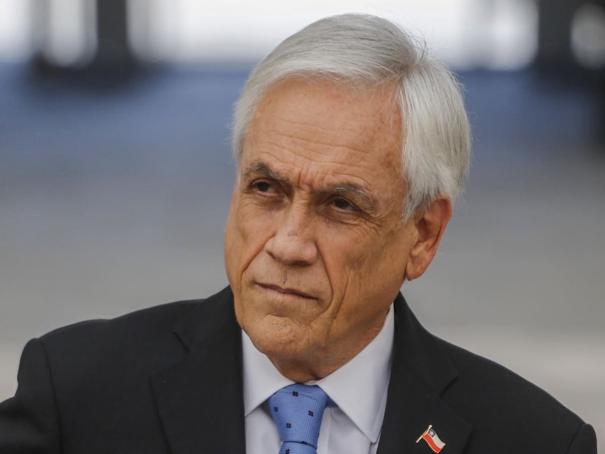 Bancada de diputados de la DC confirmaron votos a favor de la acusación constitucional contra el Presidente Sebastián Piñera