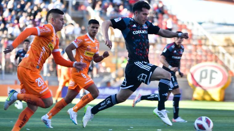 Programación fútbol chileno: ¿Qué partidos se juegan hoy, 4 de octubre, y quién transmite?