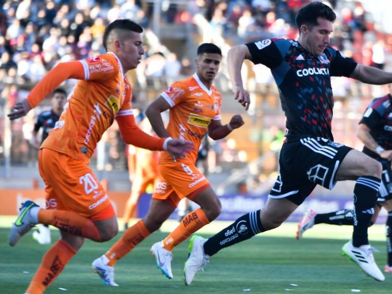 Programación fútbol chileno: ¿Qué partidos se juegan hoy, 4 de octubre, y quién transmite?