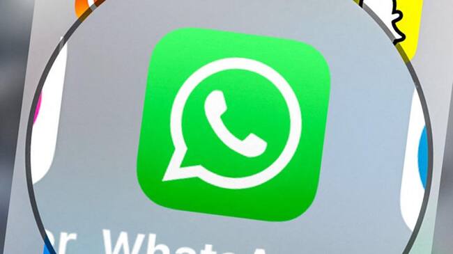 WhatsApp