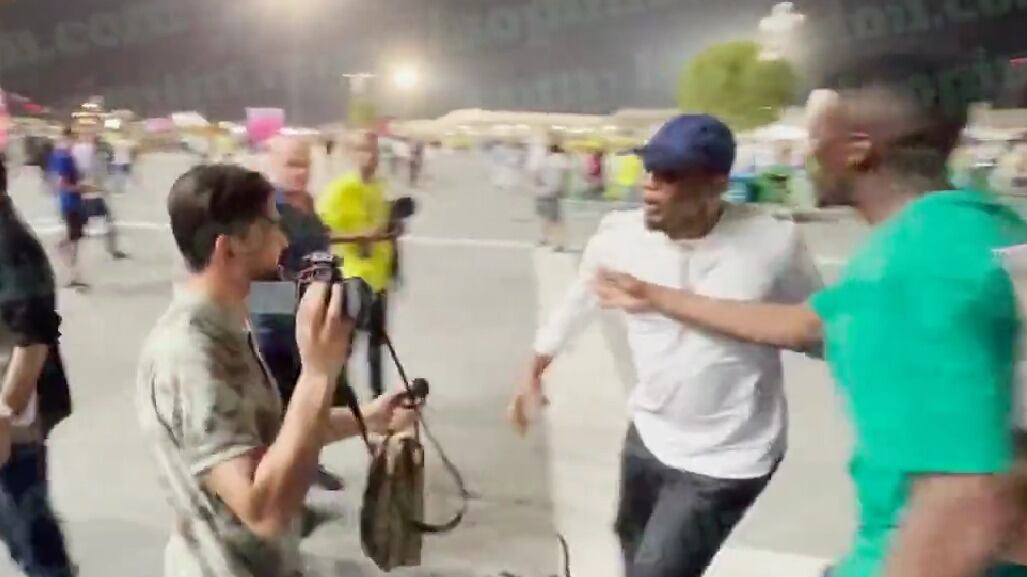 samuel eto'o