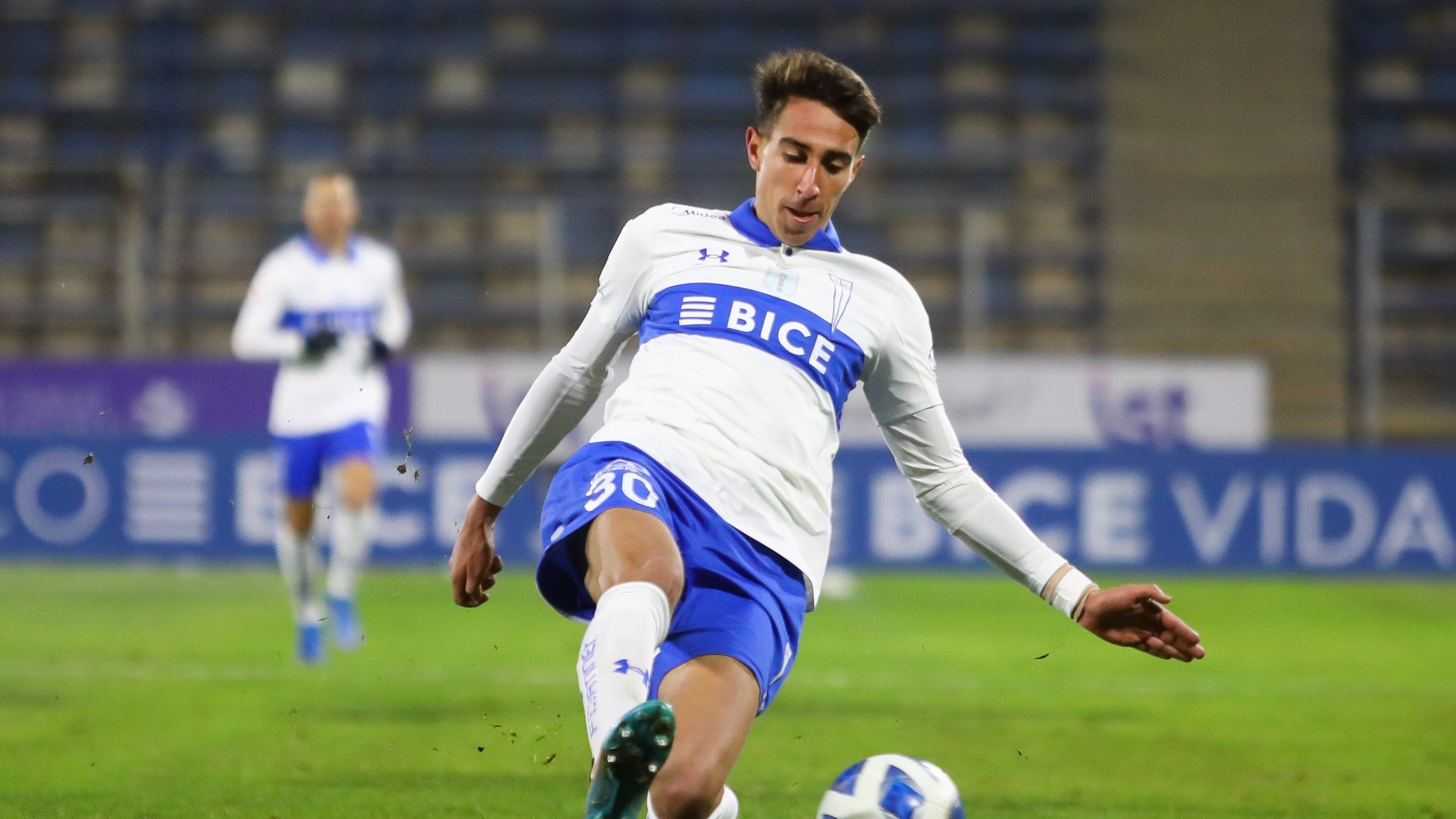 Diego Valencia Salernitana