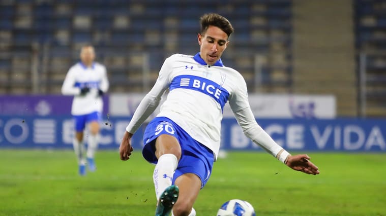 Diego Valencia Salernitana