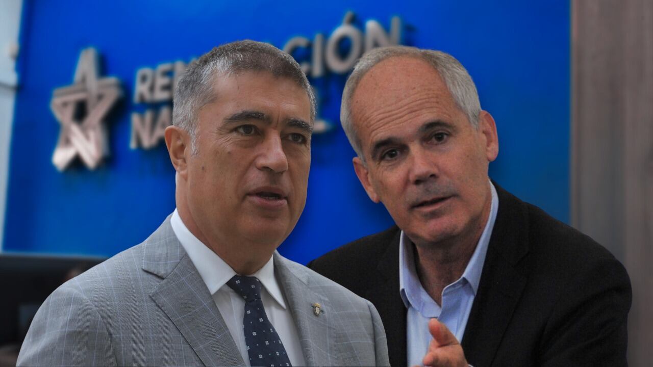 Agencia Uno