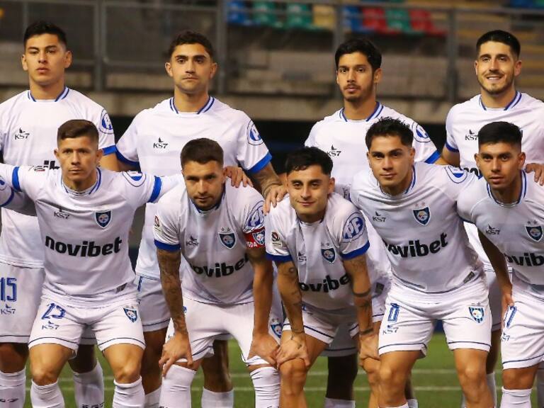 No habrá venta: dueños de Huachipato rechazan oferta realizada por grupo económico de Colombia