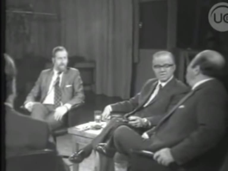 El regreso de un clásico: Canal 13 pondrá en pantalla nueva versión de «A esta hora se improvisa»