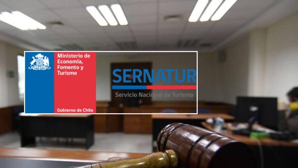 Condenan a Sernatur y el Fisco por acoso laboral contra exdirectora del Maule: le pidieron la renuncia tras denunciar
