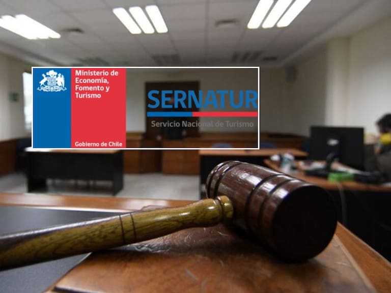 Condenan a Sernatur y el Fisco por acoso laboral contra exdirectora del Maule: le pidieron la renuncia tras denunciar