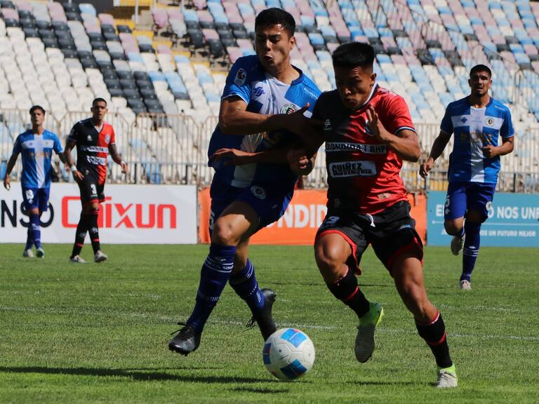 Los tres escenarios que maneja Deportes Antofagasta para ejercer la localía ante los cambios al Calvo y Bascuñán