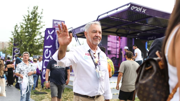 Franco Colapinto logra su mejor resultado en la Fórmula 1: todavía no supera a Eliseo Salazar