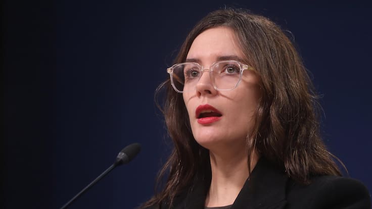 Ministra Vallejo defiende apoyo de Chile a Cuba: “Las ayudas humanitarias no son apoyos políticos”