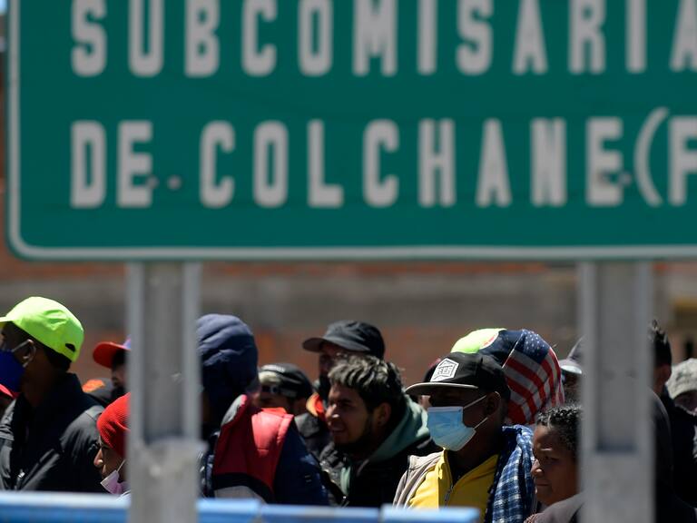 Muere joven boliviano en subcomisaría de Colchane: fue encontrado al interior del calabozo