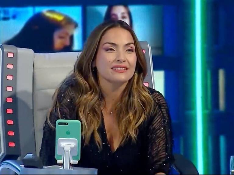 Carmen Gloria Bresky