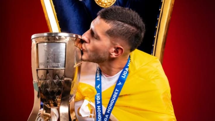 El arquero que se ilusiona con llegar a Colo Colo: “Sé que estoy en carpeta, estaba esperando esta oportunidad”