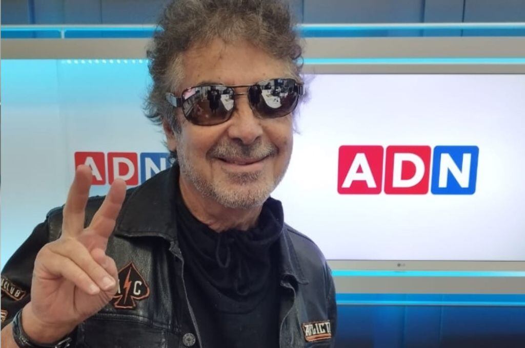 "Capitán Memo" y su exitosa gira: "La gente está con una nostalgia increíble"