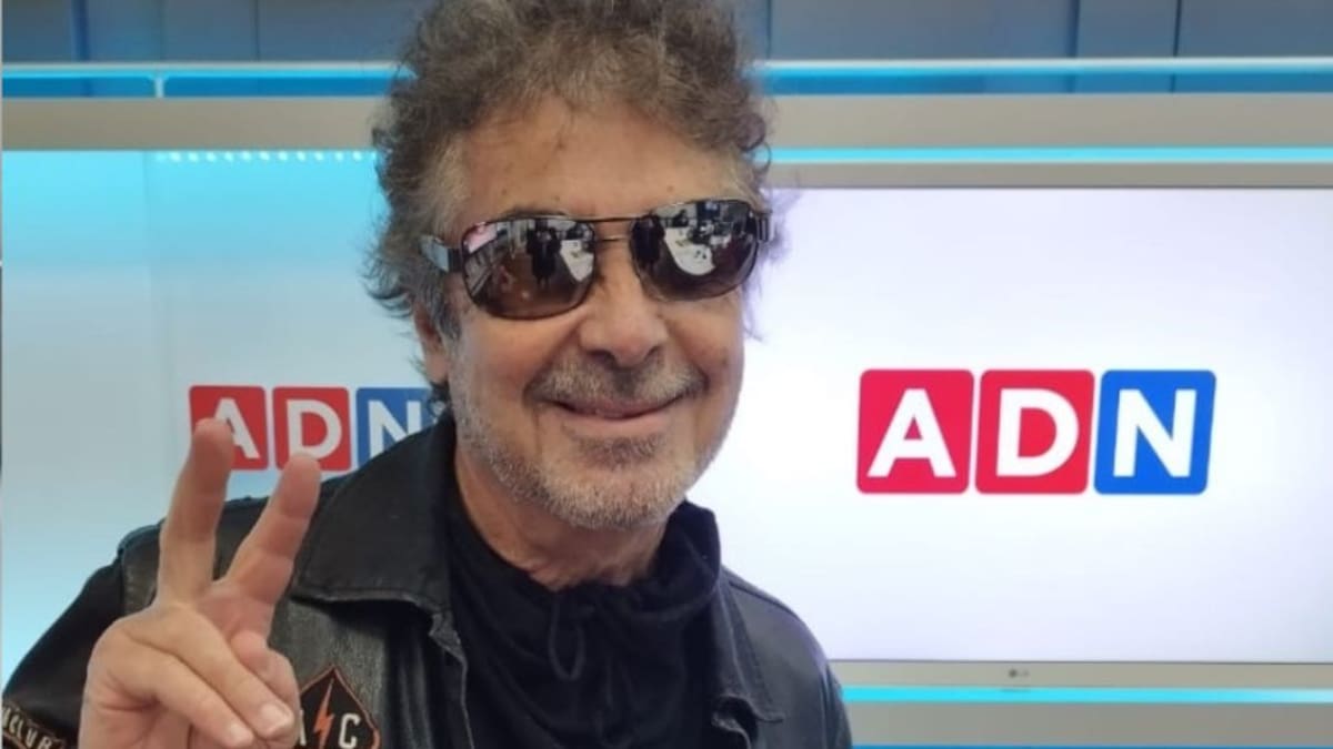 «Capitán Memo», voz de icónicos openings ochenteros: «Mi familia no tiene idea lo que hago»