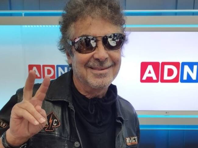 "Capitán Memo" y su exitosa gira: "La gente está con una nostalgia increíble"