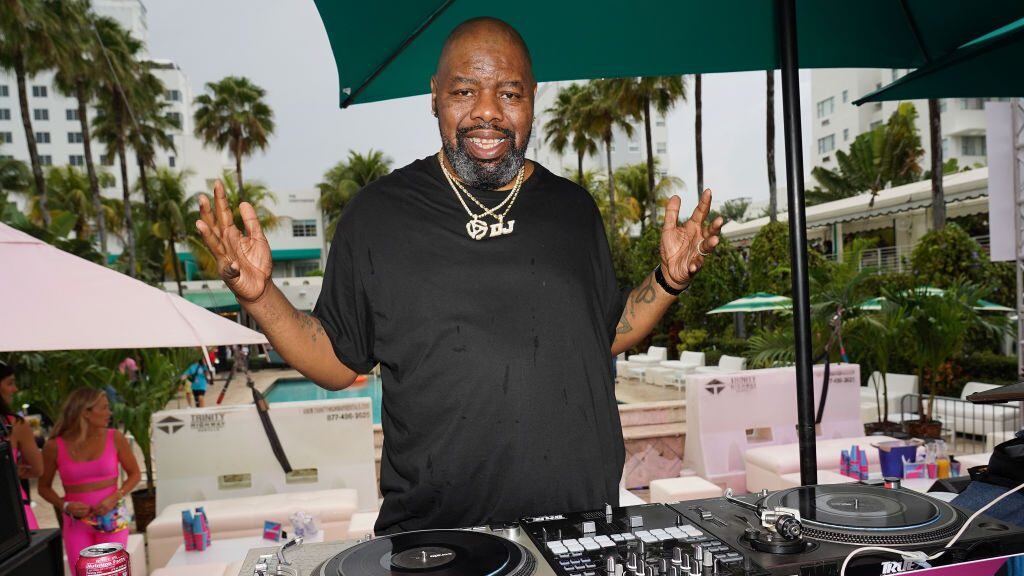 A los 57 años murió el rapero Biz Markie, el hombre detrás de "Just a Friend"