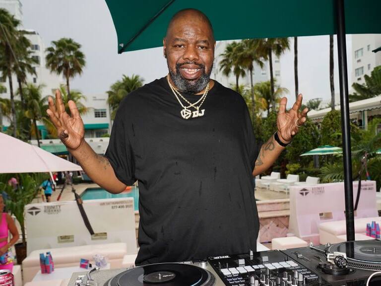 A los 57 años murió el rapero Biz Markie, el hombre detrás de "Just a Friend"