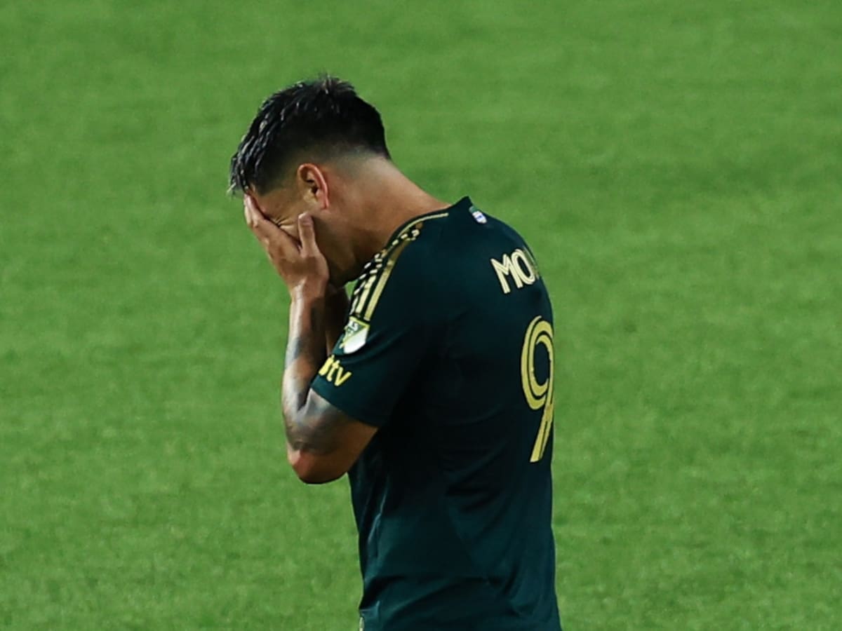 “No es fácil irse así de un club, los voy a extrañar mucho; ayer me despedí y terminamos llorando todos”