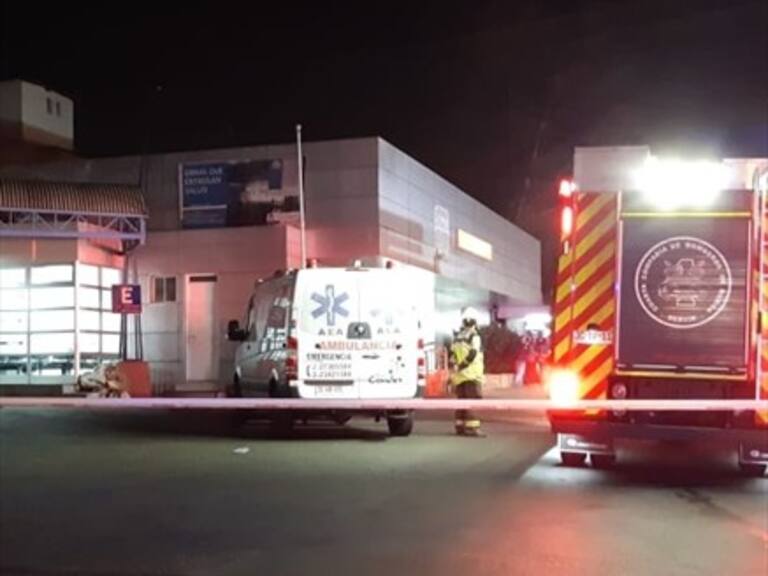 Dos emergencias por ingesta de cianuro afectan a Santiago