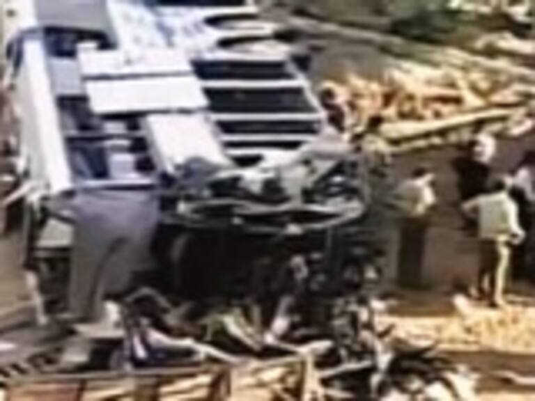 Suprema confirmó indemnización por muerte de miembros de comando Bachelet en 2005