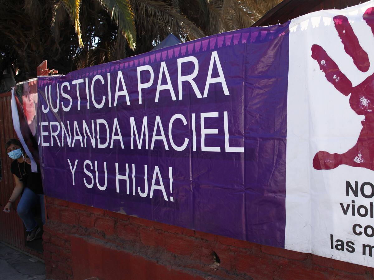Abogado de la familia de Fernanda Maciel detalló la confesión del único imputado: «Estamos hablado de un psicópata»