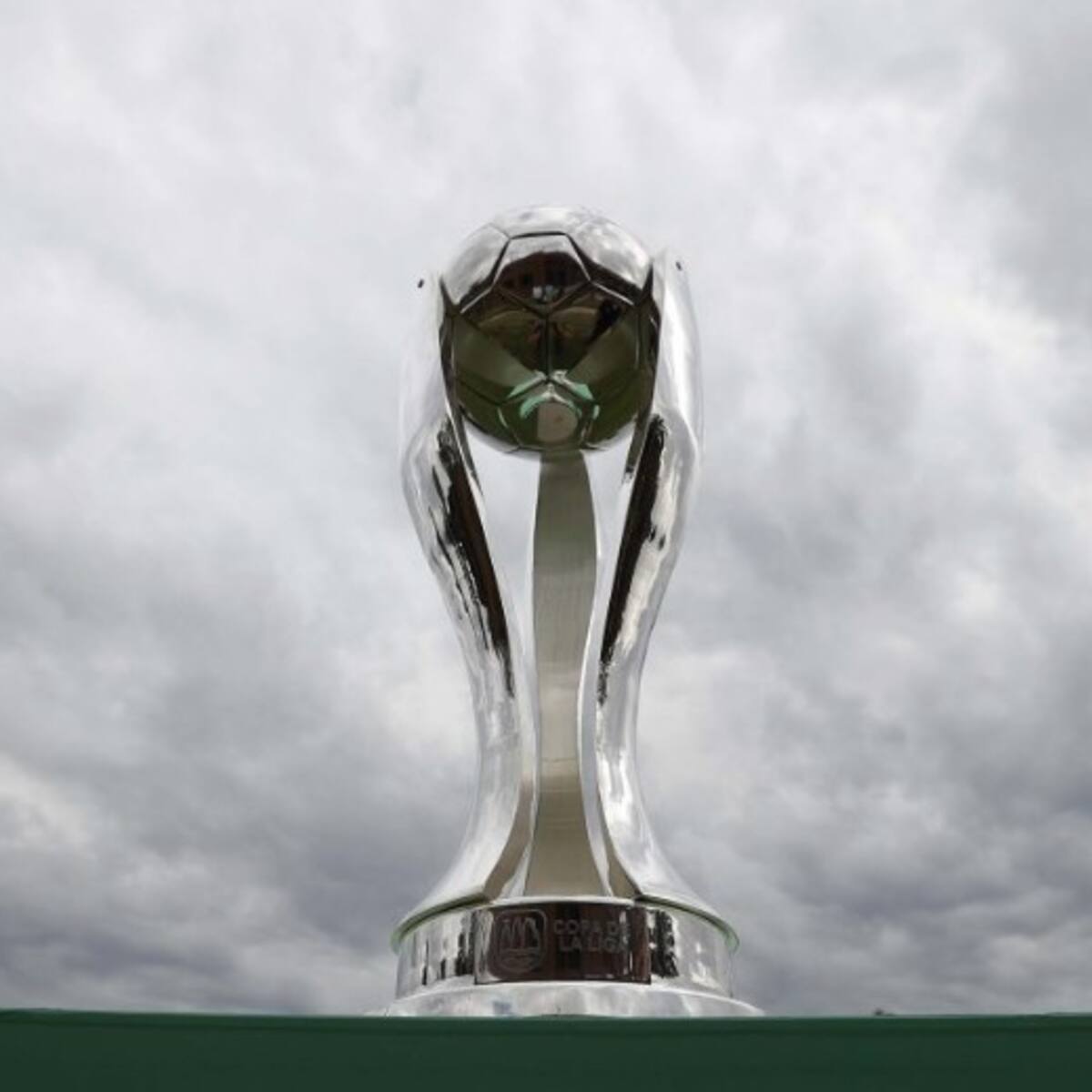 Final de la Copa de la Liga: oficializan el estadio y horario de la definición entre Coquimbo Unido y O’Higgins