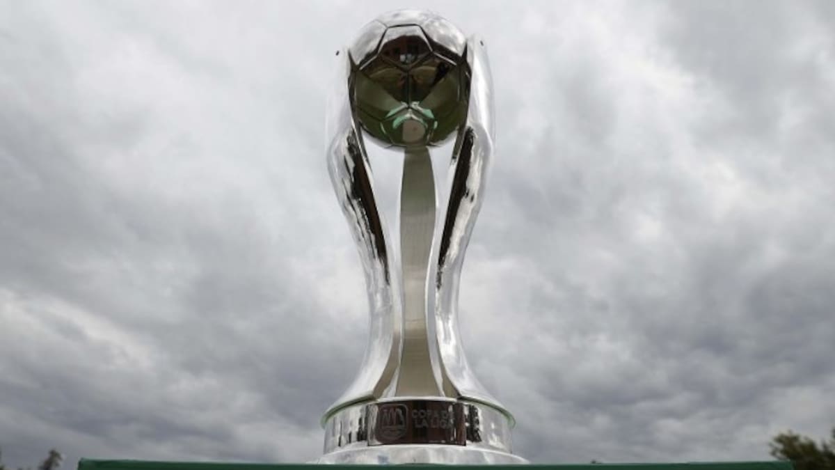 Final de la Copa de la Liga: la condición que podría permitir la disputa del partido en el Claro Arena