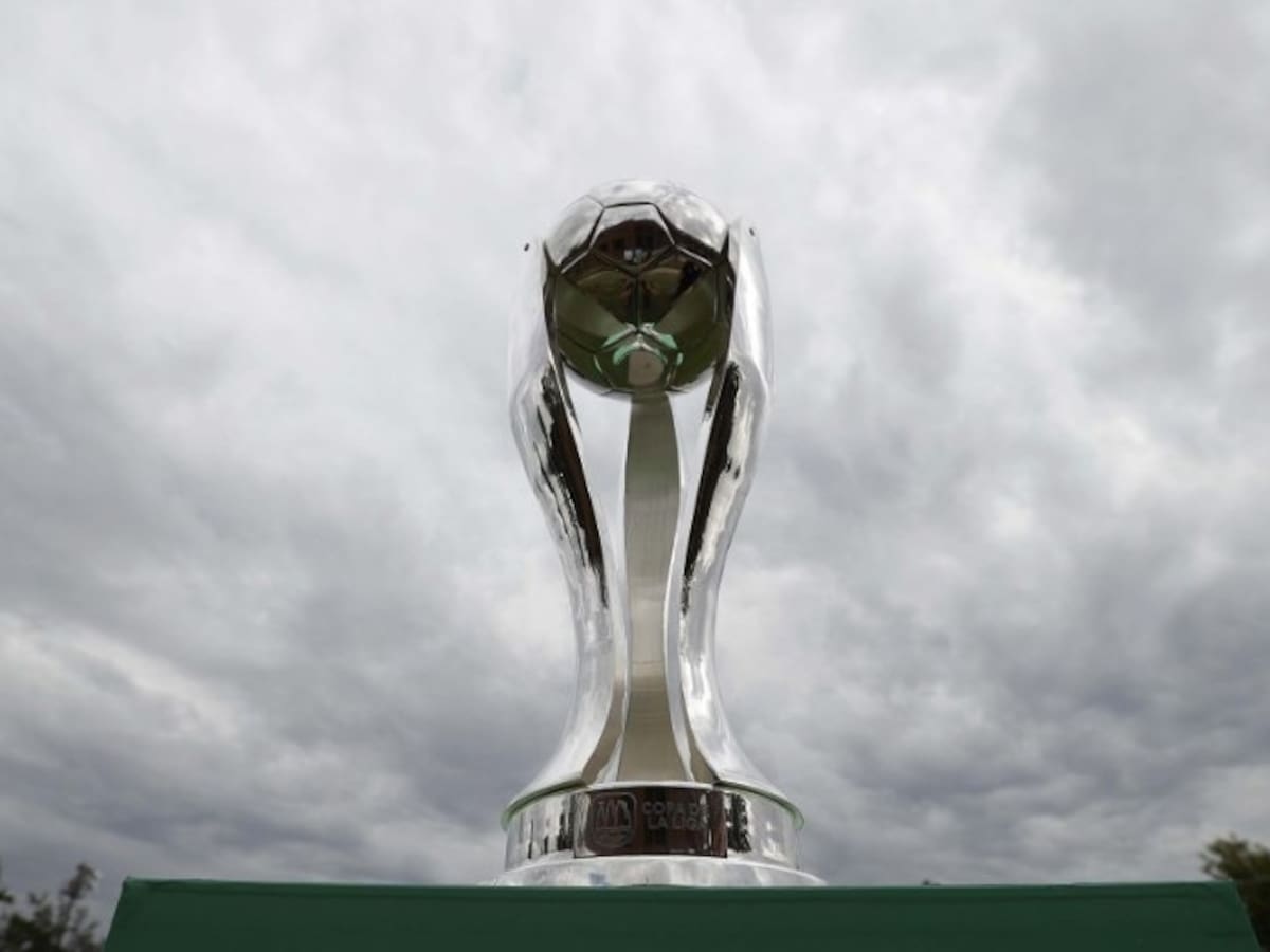 Final de la Copa de la Liga: oficializan el estadio y horario de la definición entre Coquimbo Unido y O’Higgins