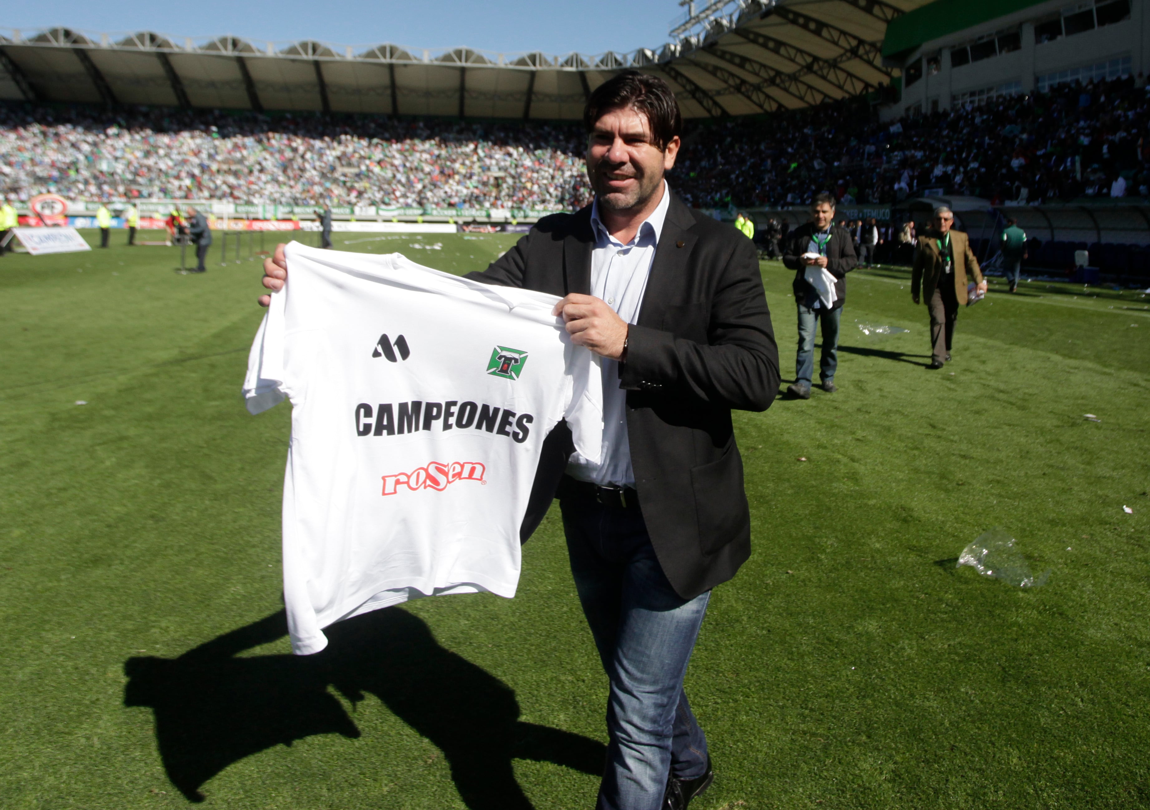 FOTO:JUAN GONZALEZ/AGENCIAUNO