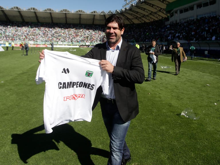 FOTO:JUAN GONZALEZ/AGENCIAUNO