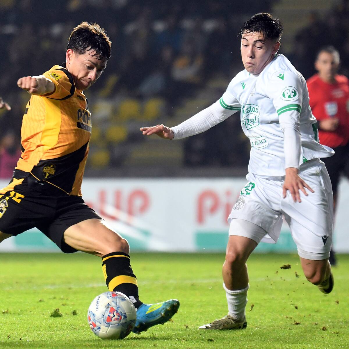 Programación equipos chilenos en Copa Libertadores y Sudamericana: ¿Qué partidos se juegan hoy, 19 de mayo, y quién transmite por TV?