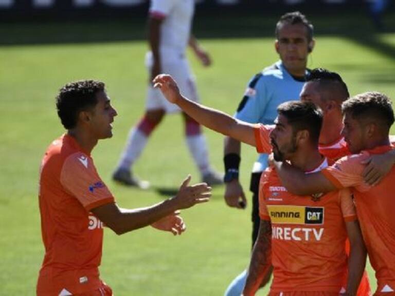 Cobreloa volverá a usar el mismo diseño de camiseta que ocupó entre 1988 y 1991