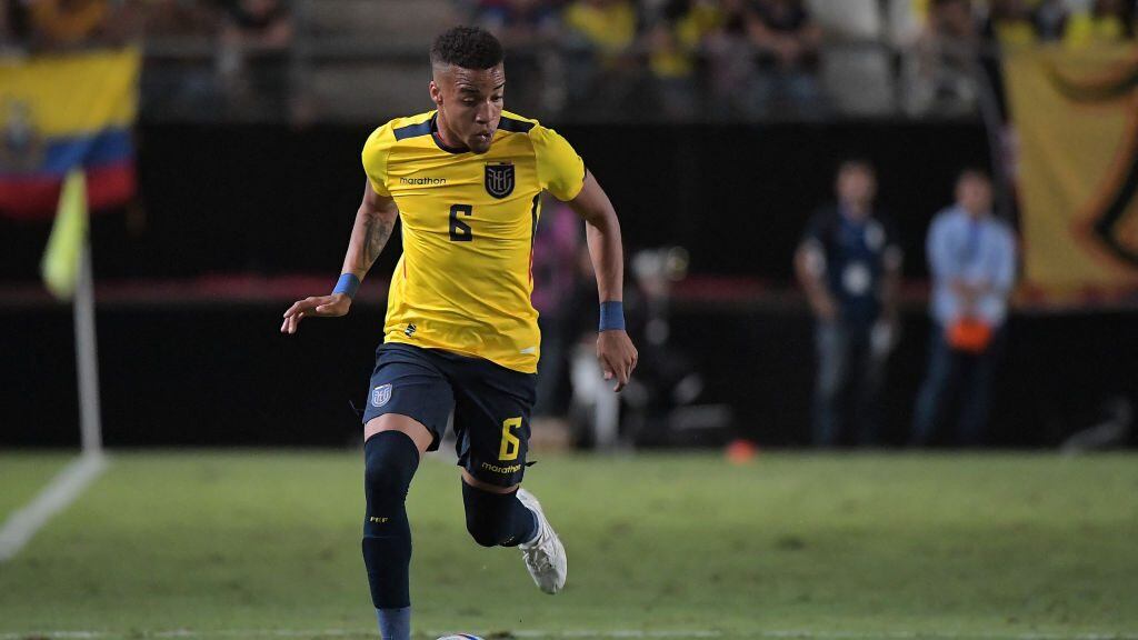 Ecuador iguala ante Arabia Saudita en su penúltimo partido antes de Qatar