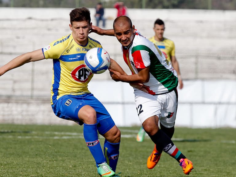 Exgoleador chileno sale del retiro para volver a jugar después de cuatro años: anuncio oficial