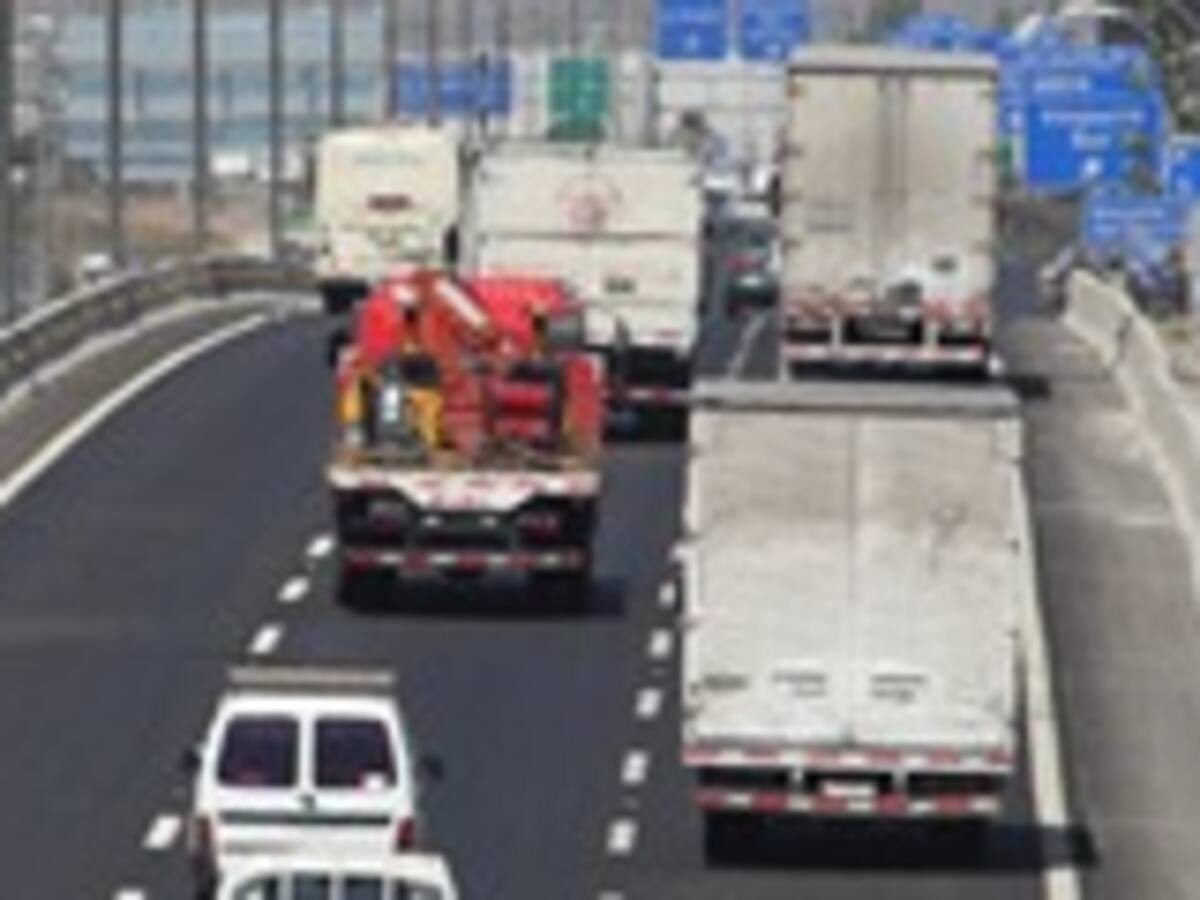 Autopista Central eligió a Luis Miguel de Pablo Ruiz como presidente